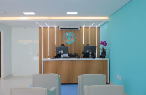Recepção