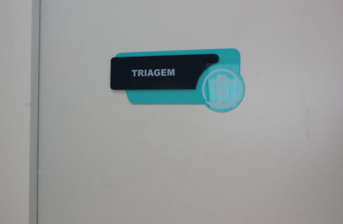 Triagem
