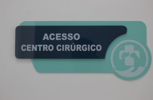 Centro Cirúrgico