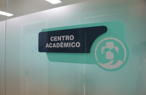 Centro Acadêmico