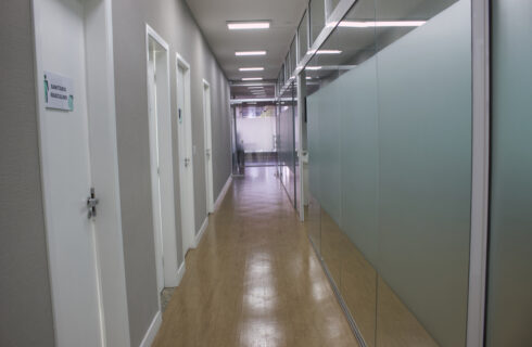 Centro Acadêmico 01