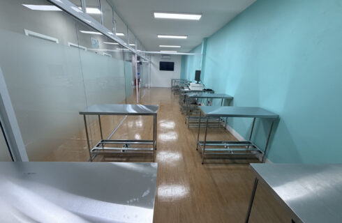 Centro Acadêmico 02