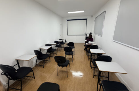 Centro Acadêmico 03
