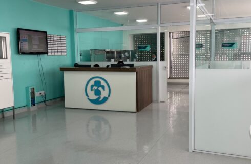 internacao